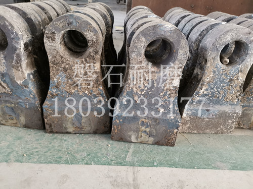 破碎機(jī)錘頭 破碎機(jī)錘頭