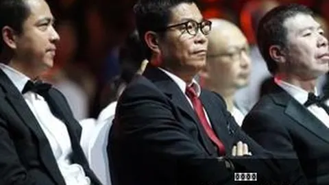 上海前滩香格里拉独家：赛事尊享礼遇大放送
